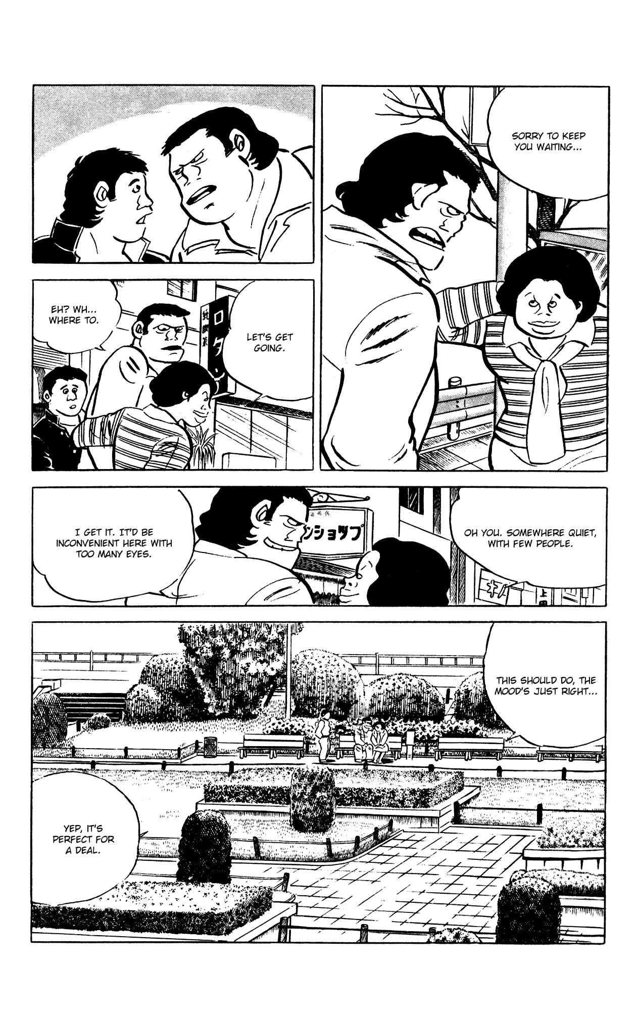 Chapter 65 - Page 20