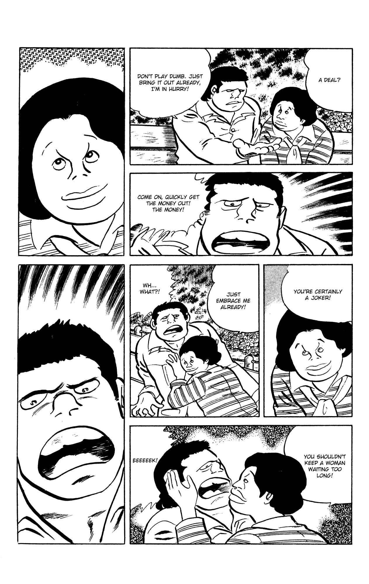 Chapter 65 - Page 21