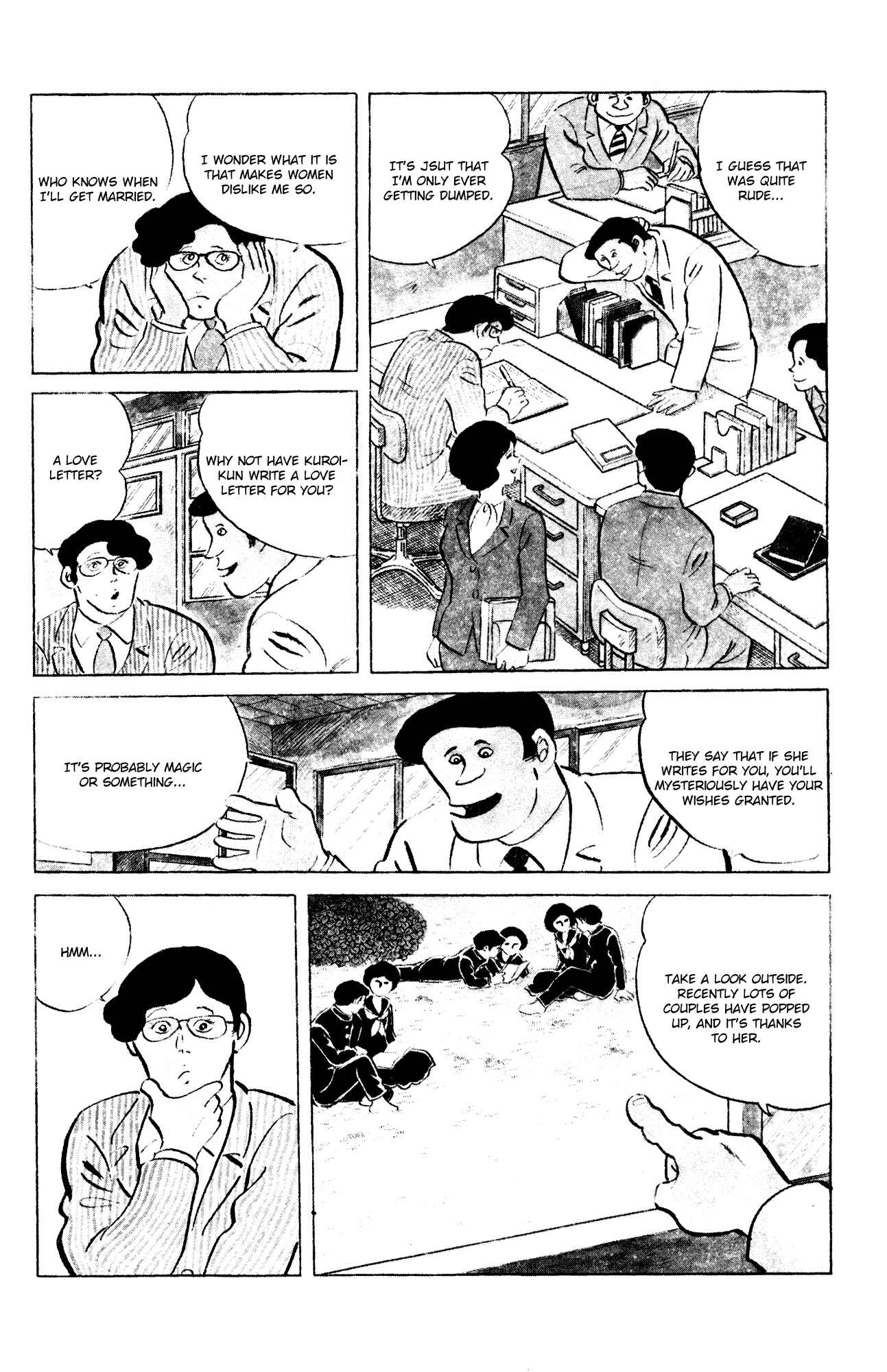 Chapter 65 - Page 8