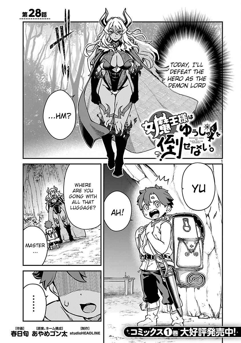 Chapter 28 - Page 1