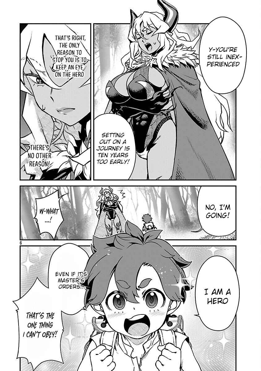 Chapter 28 - Page 6