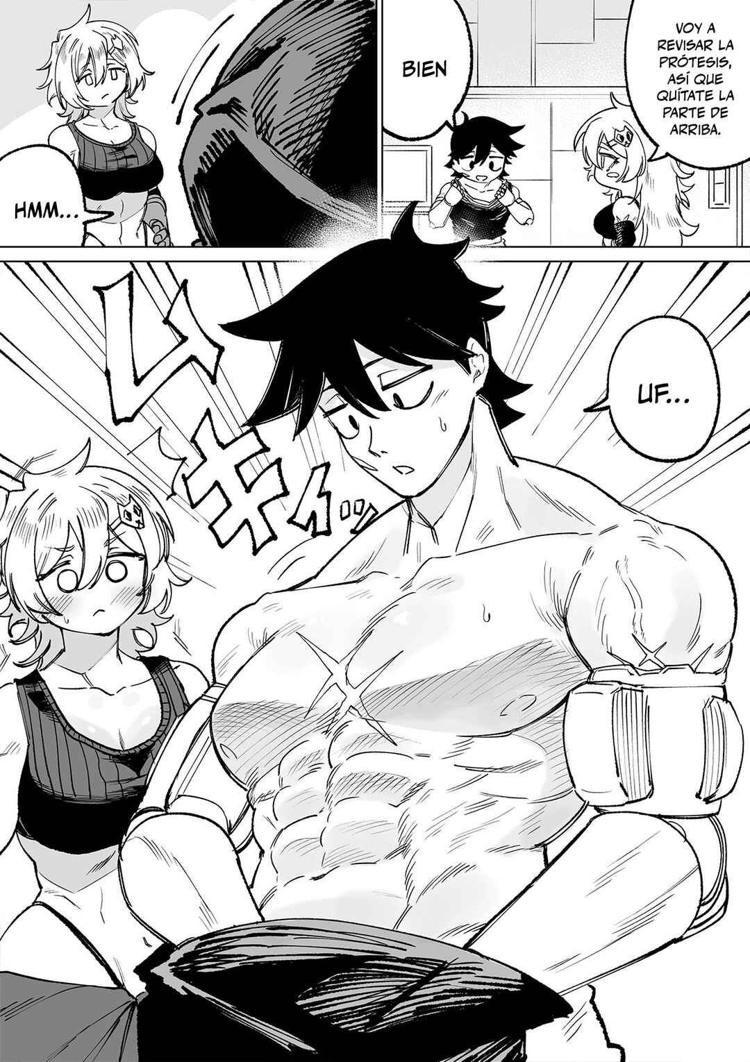 Chapter 6 - Page 1