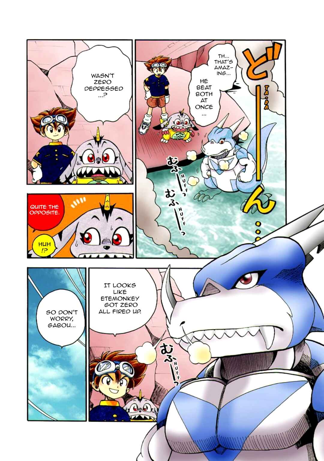 Chapter 5 - Page 13