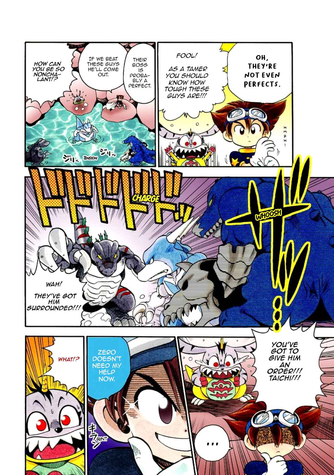 Chapter 5 - Page 8