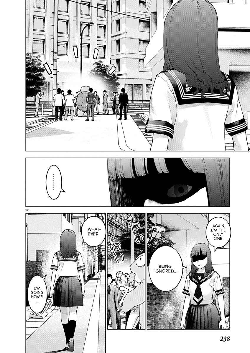 Chapter 166 - Page 13