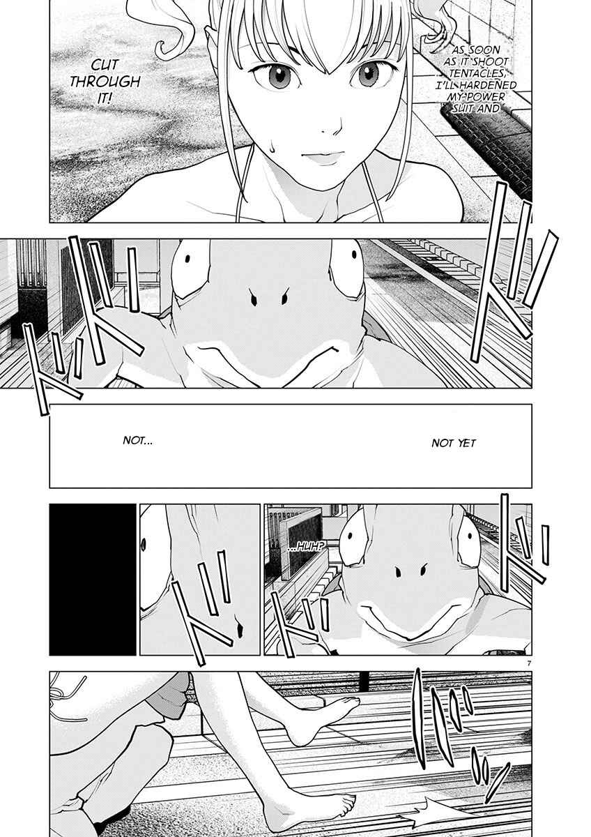 Chapter 166 - Page 8