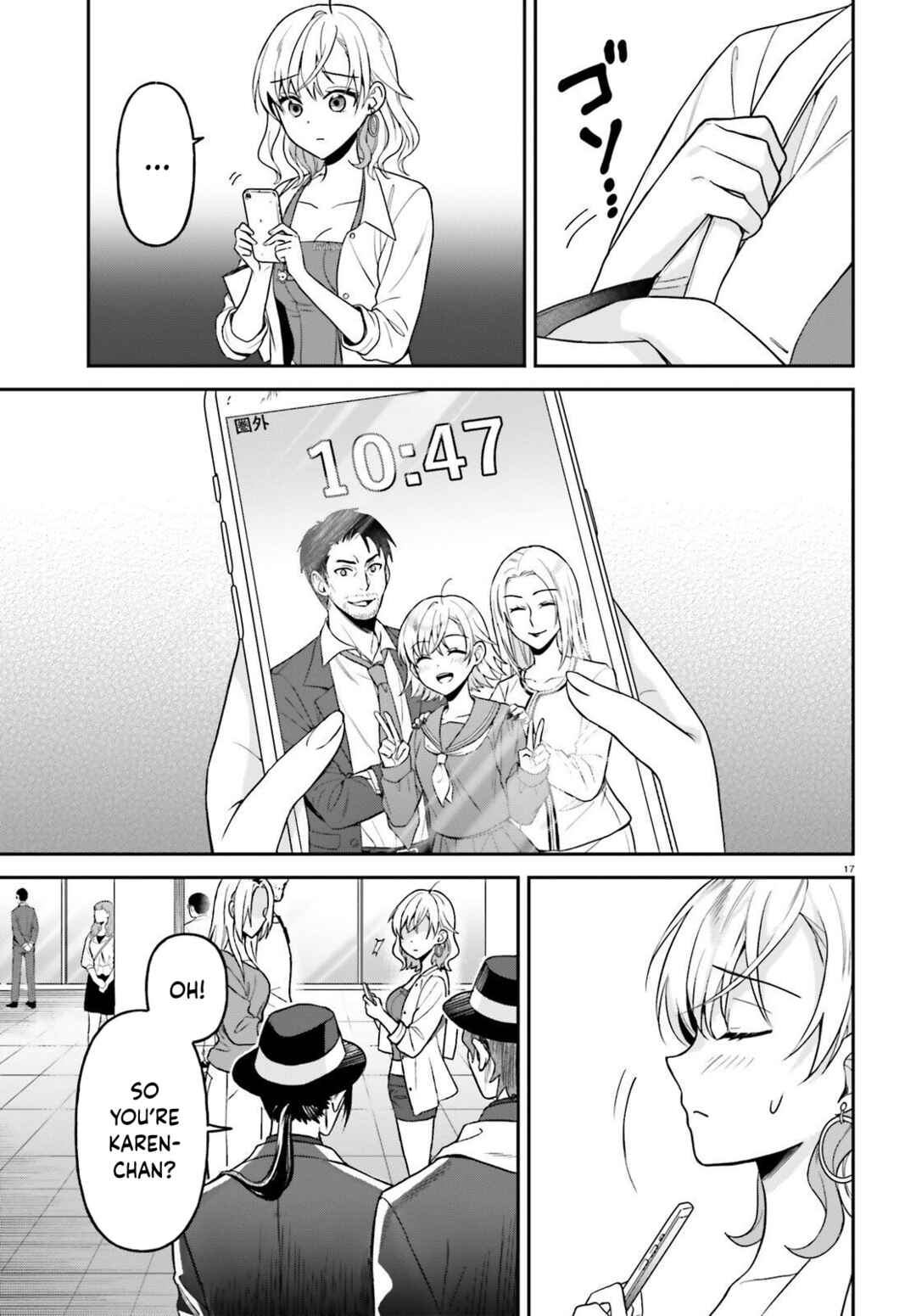 Chapter 14 - Page 18