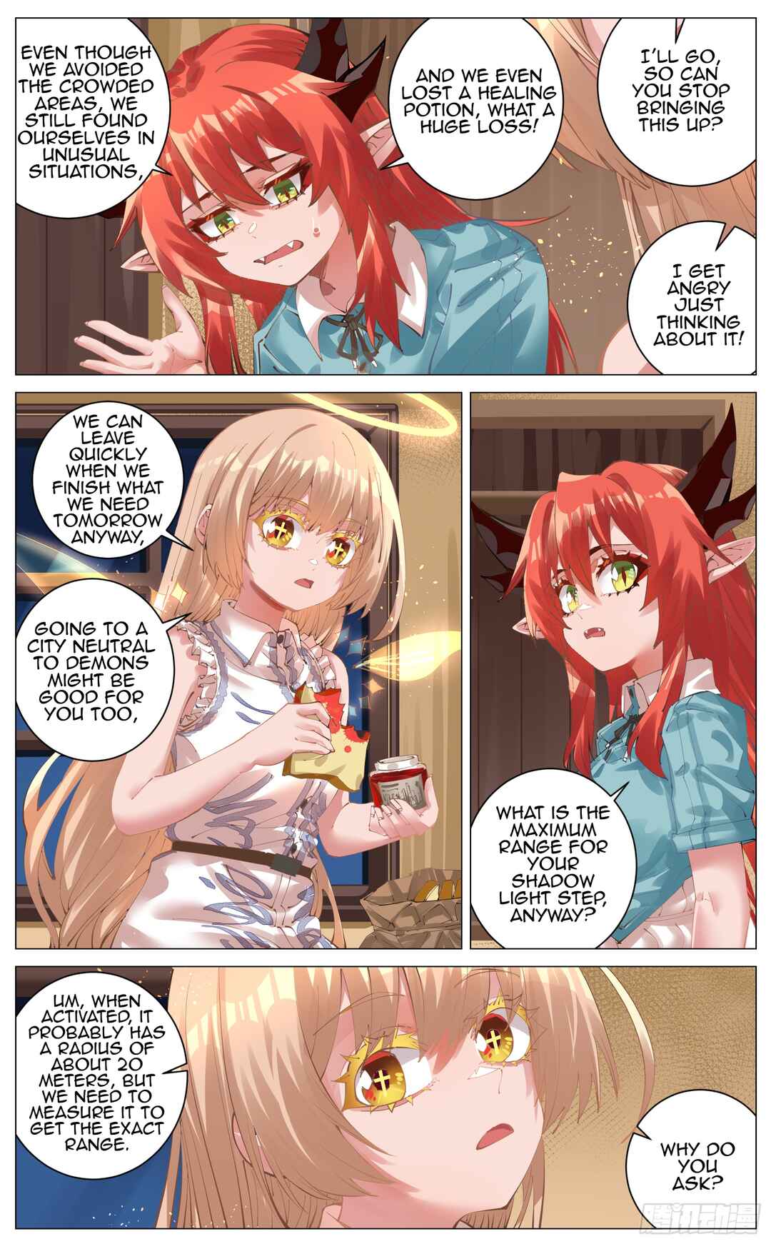 Chapter 11 - Page 5