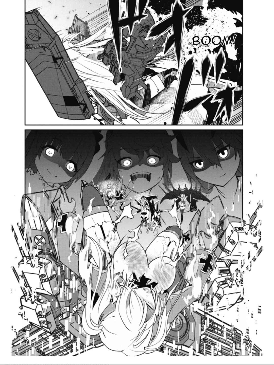 Chapter 33 - Page 1