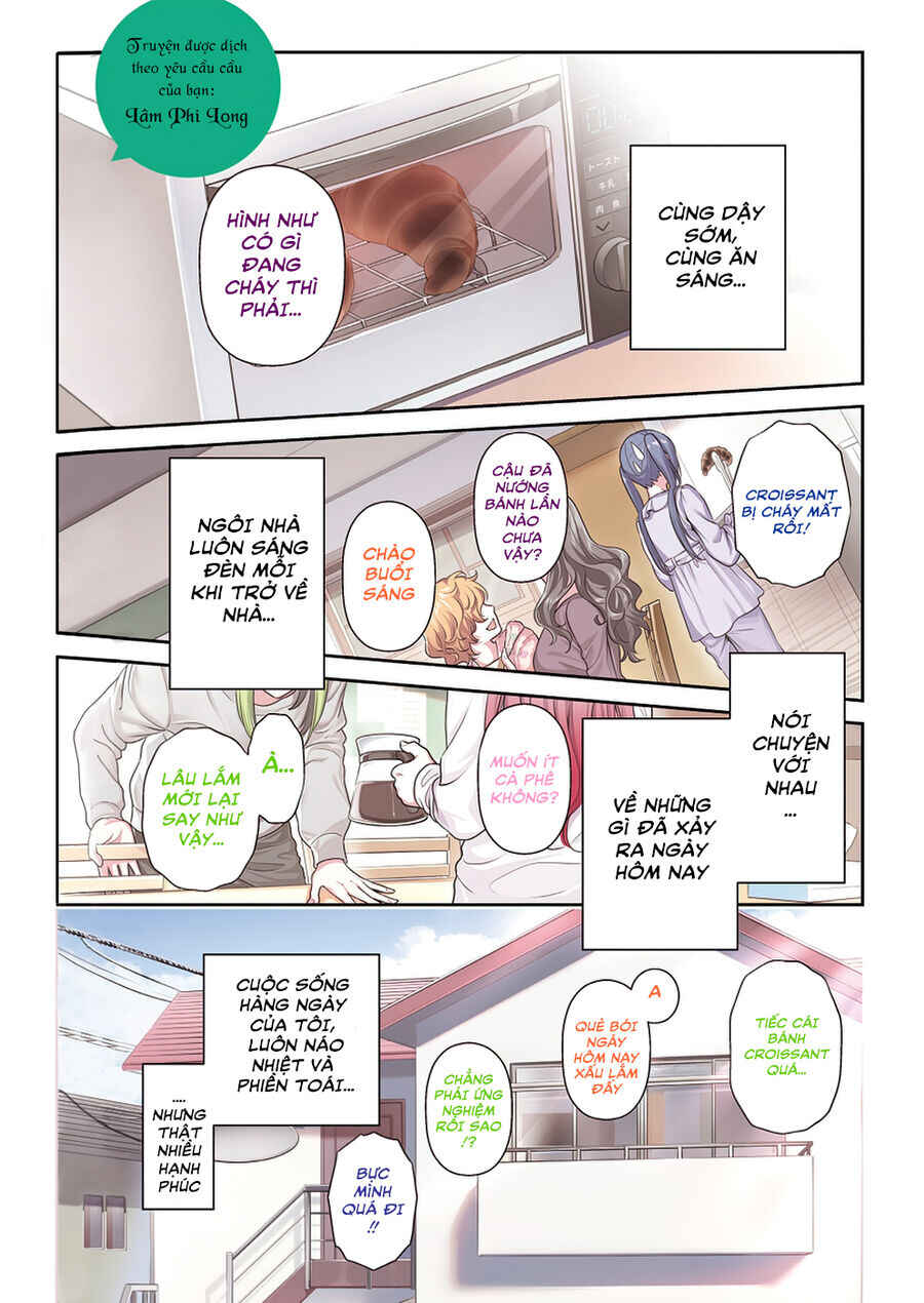 Chapter 1 - Page 1