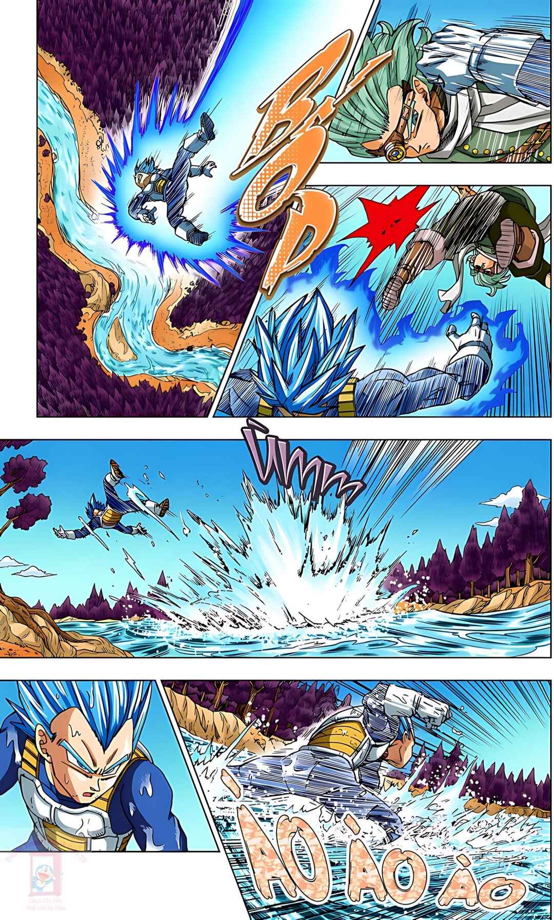 Chapter 74 - Page 13