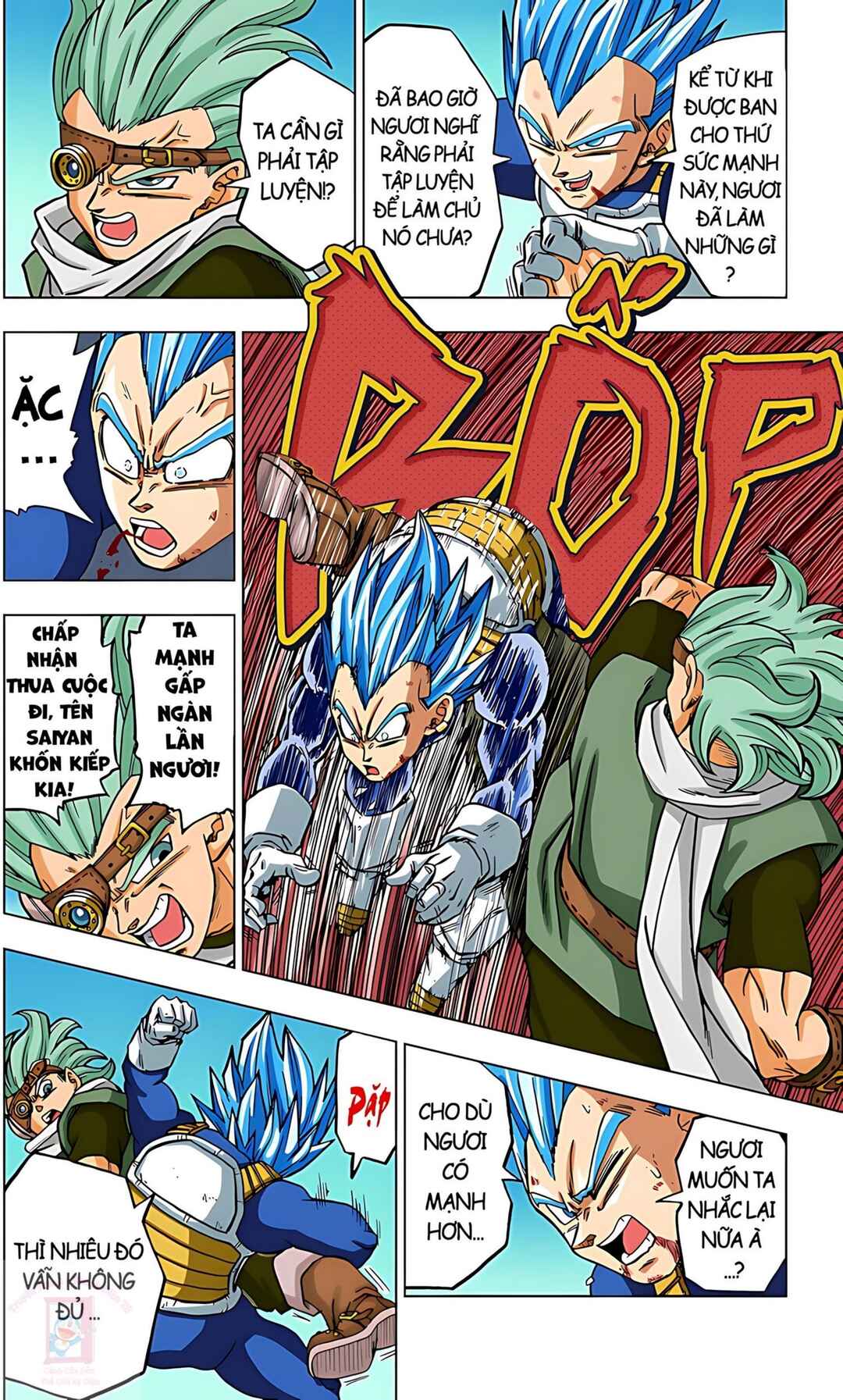 Chapter 74 - Page 34