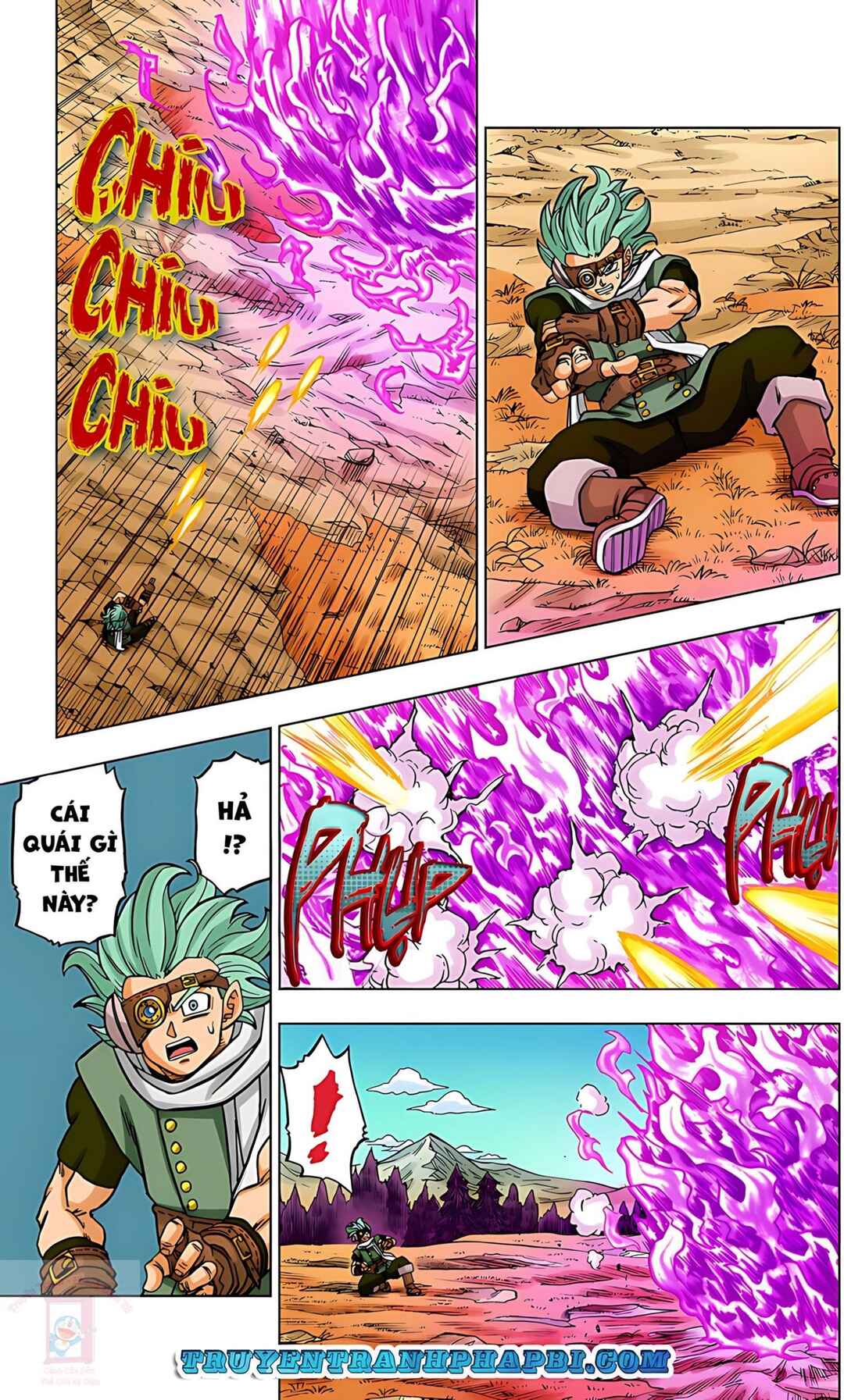 Chapter 74 - Page 43