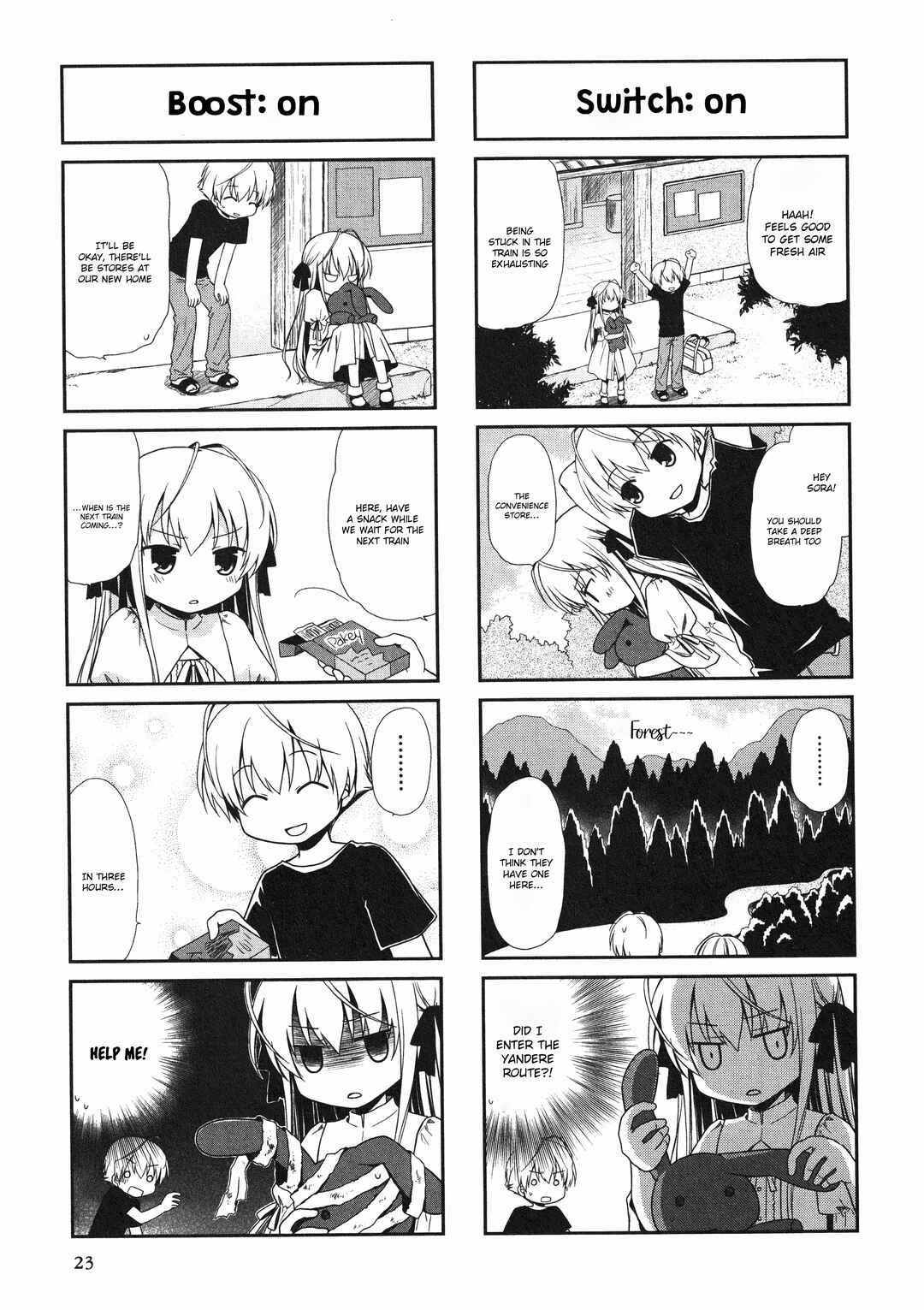 Chapter 4 - Page 3