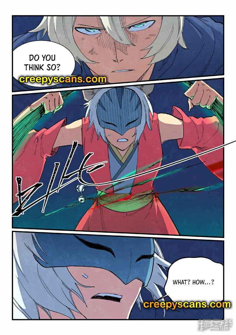 Chapter 659 - Page 10