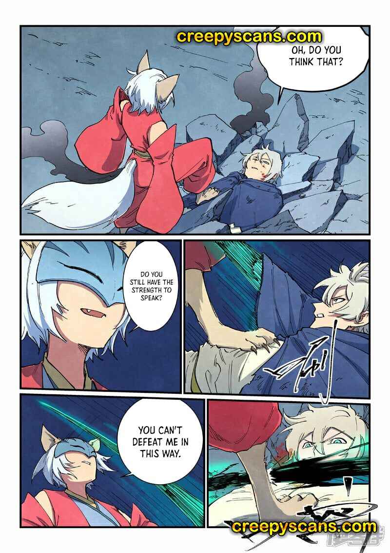 Chapter 659 - Page 7