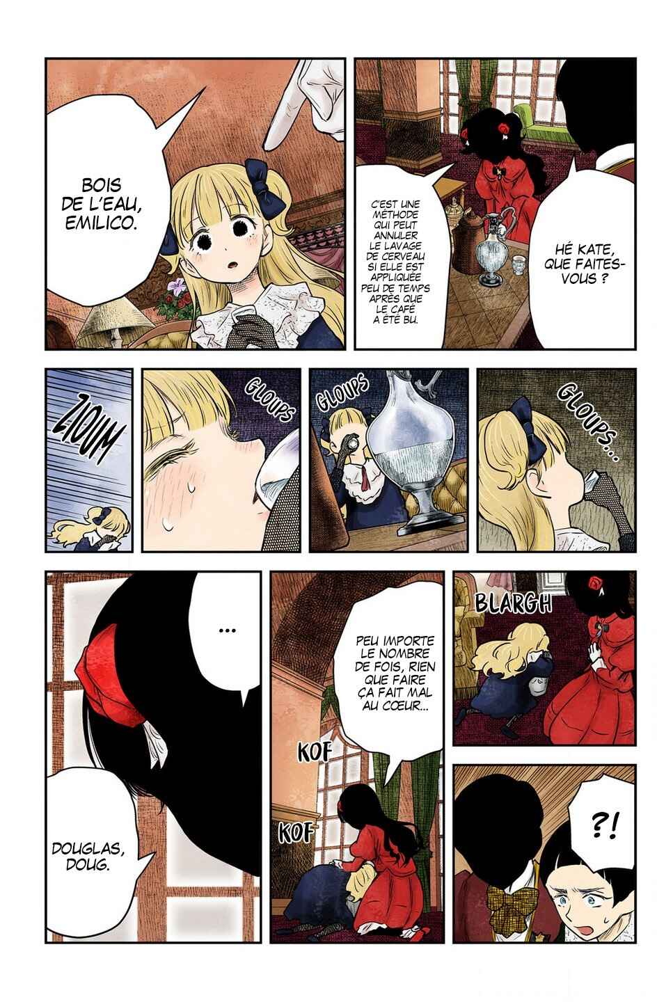 Chapter 202 - Page 6