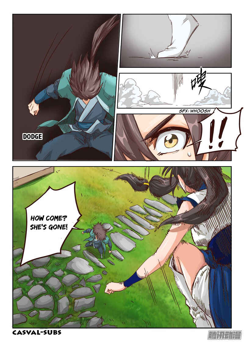 Chapter 15 - Page 7