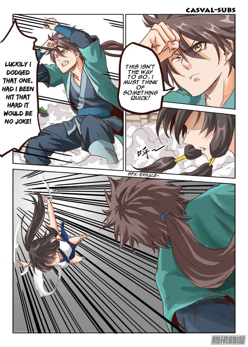 Chapter 15 - Page 9