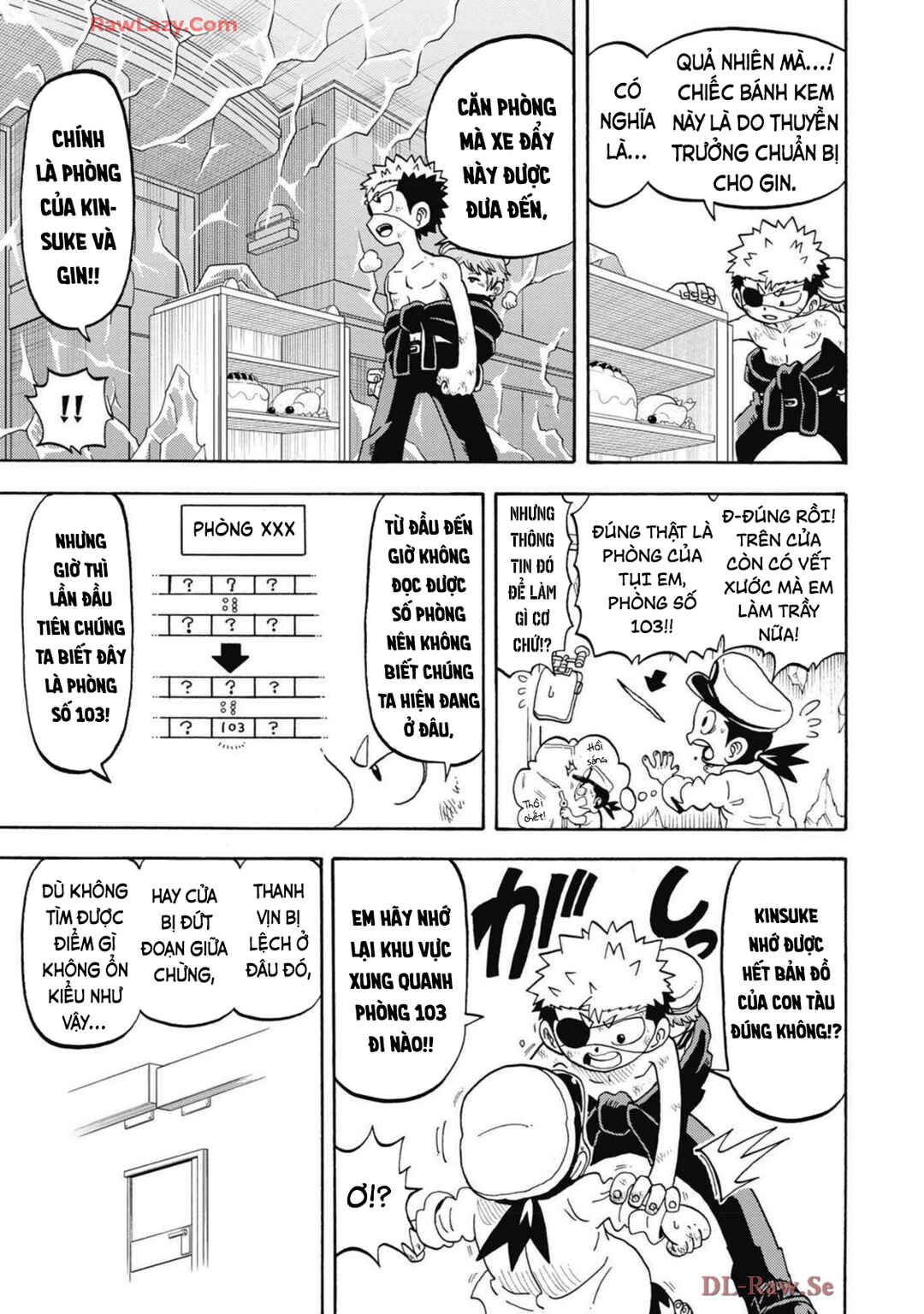 Chapter 36 - Page 11