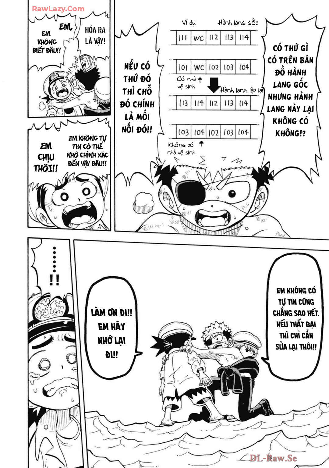 Chapter 36 - Page 12