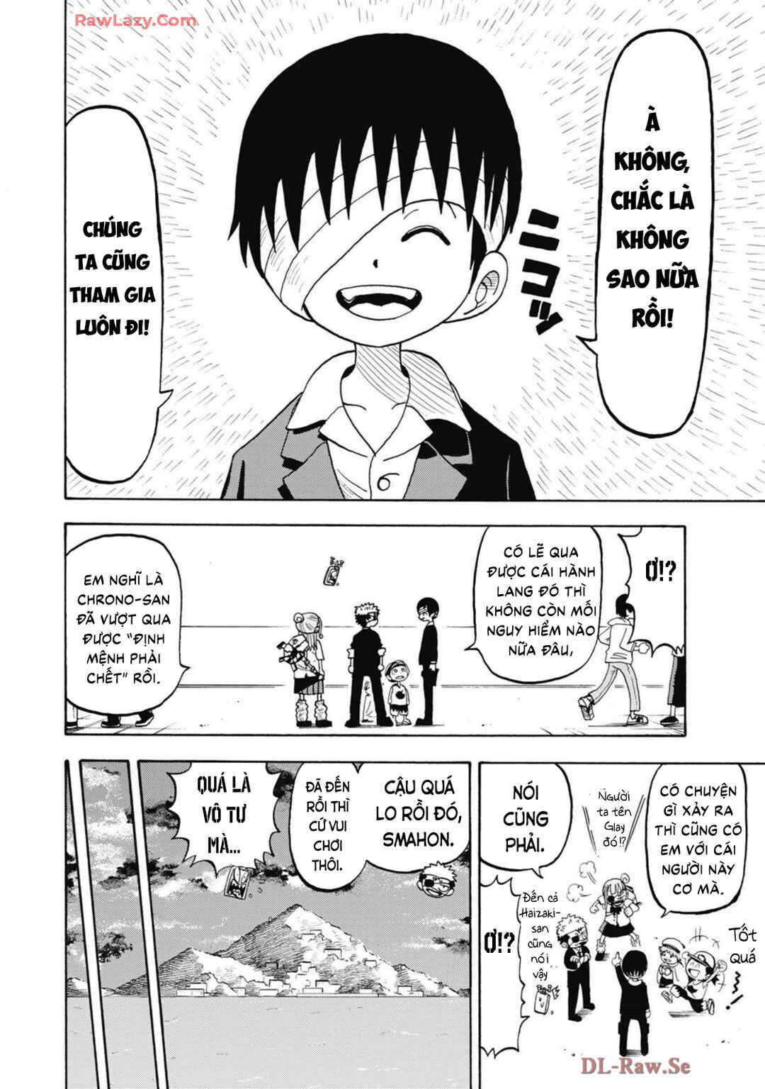 Chapter 36 - Page 22