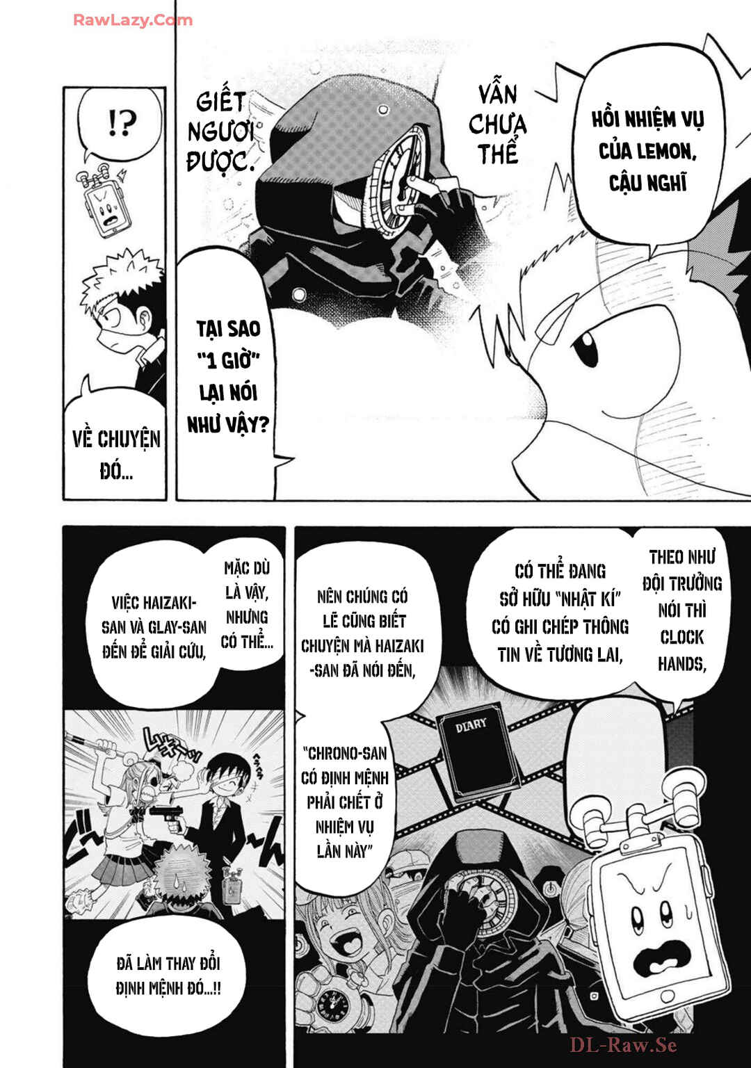 Chapter 36 - Page 24