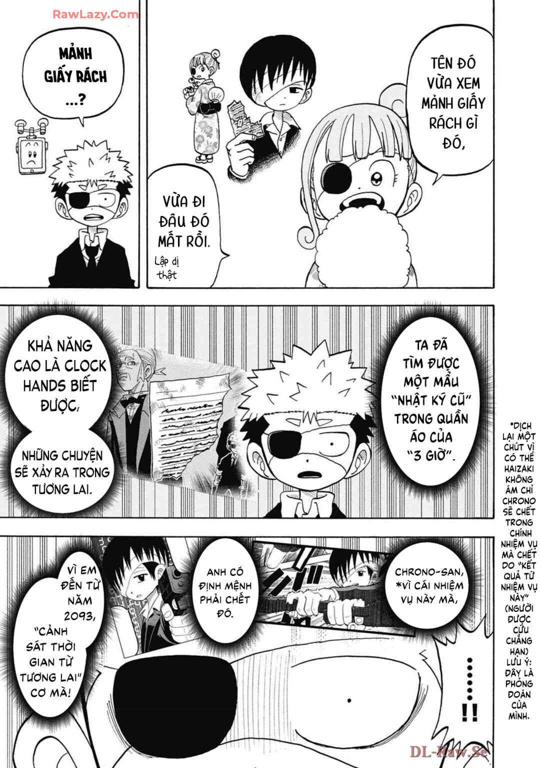 Chapter 36 - Page 29