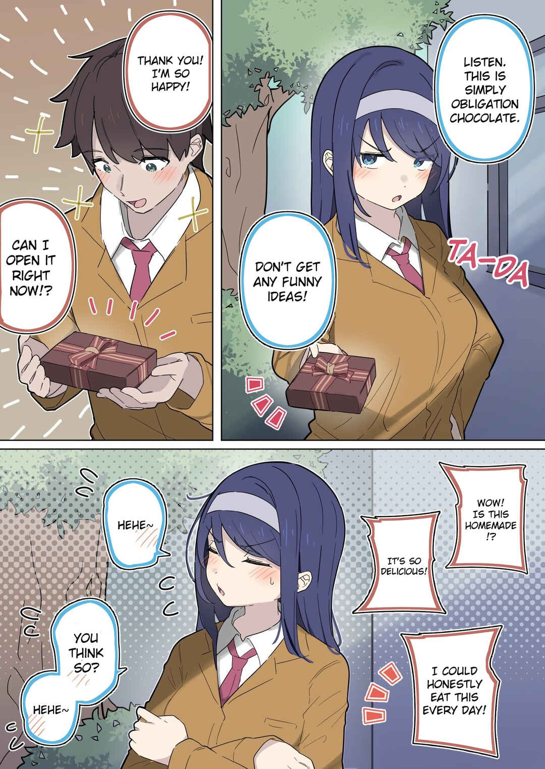 Chapter 152 - Page 1