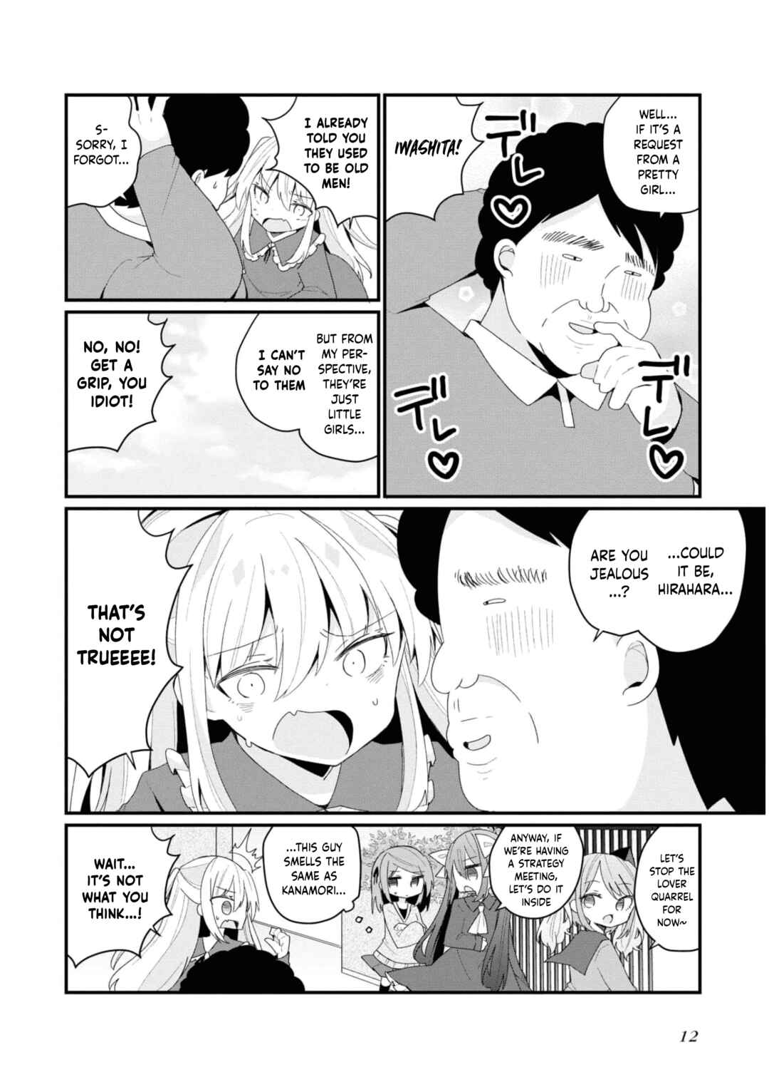 Chapter 27 - Page 14