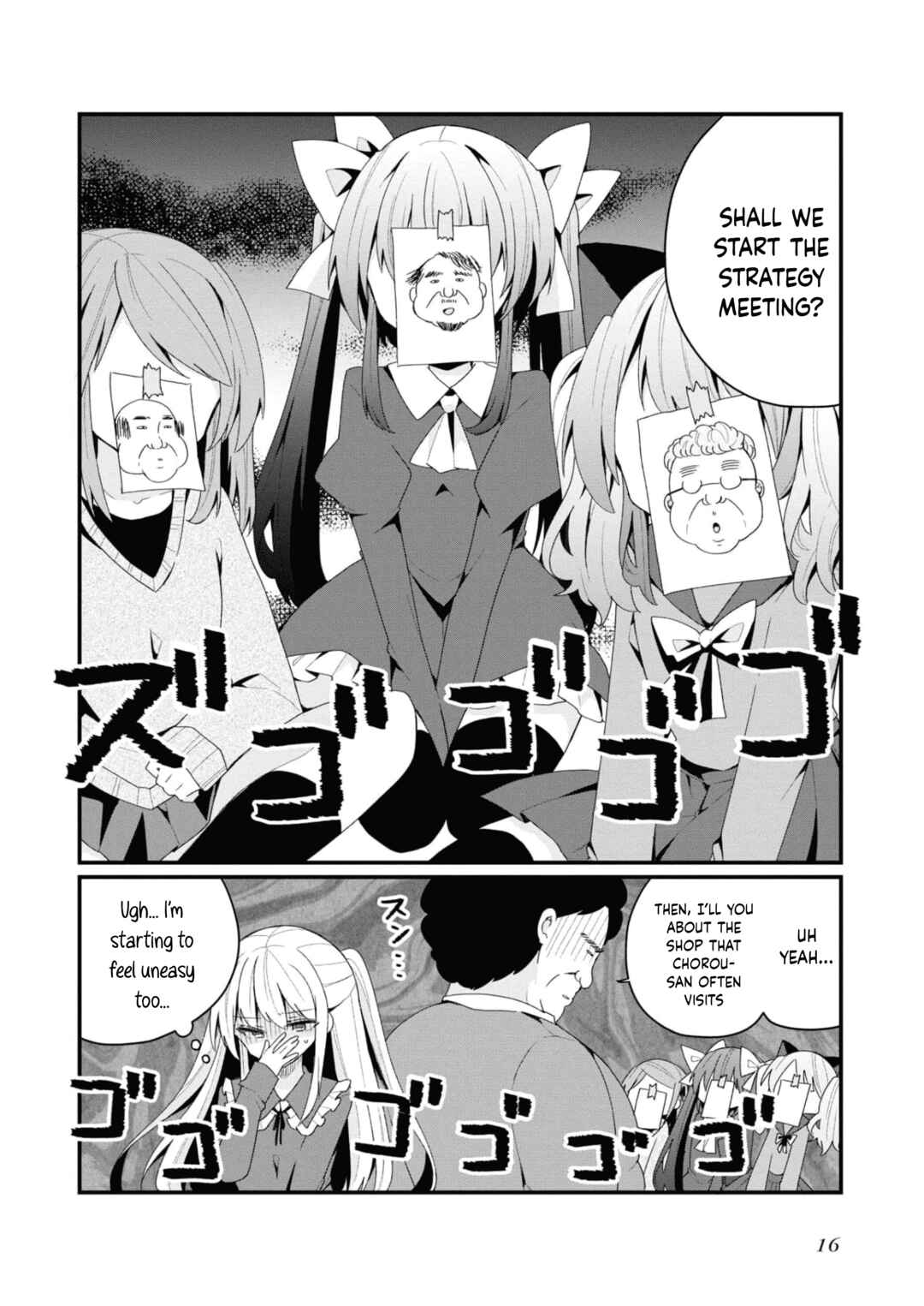 Chapter 27 - Page 18