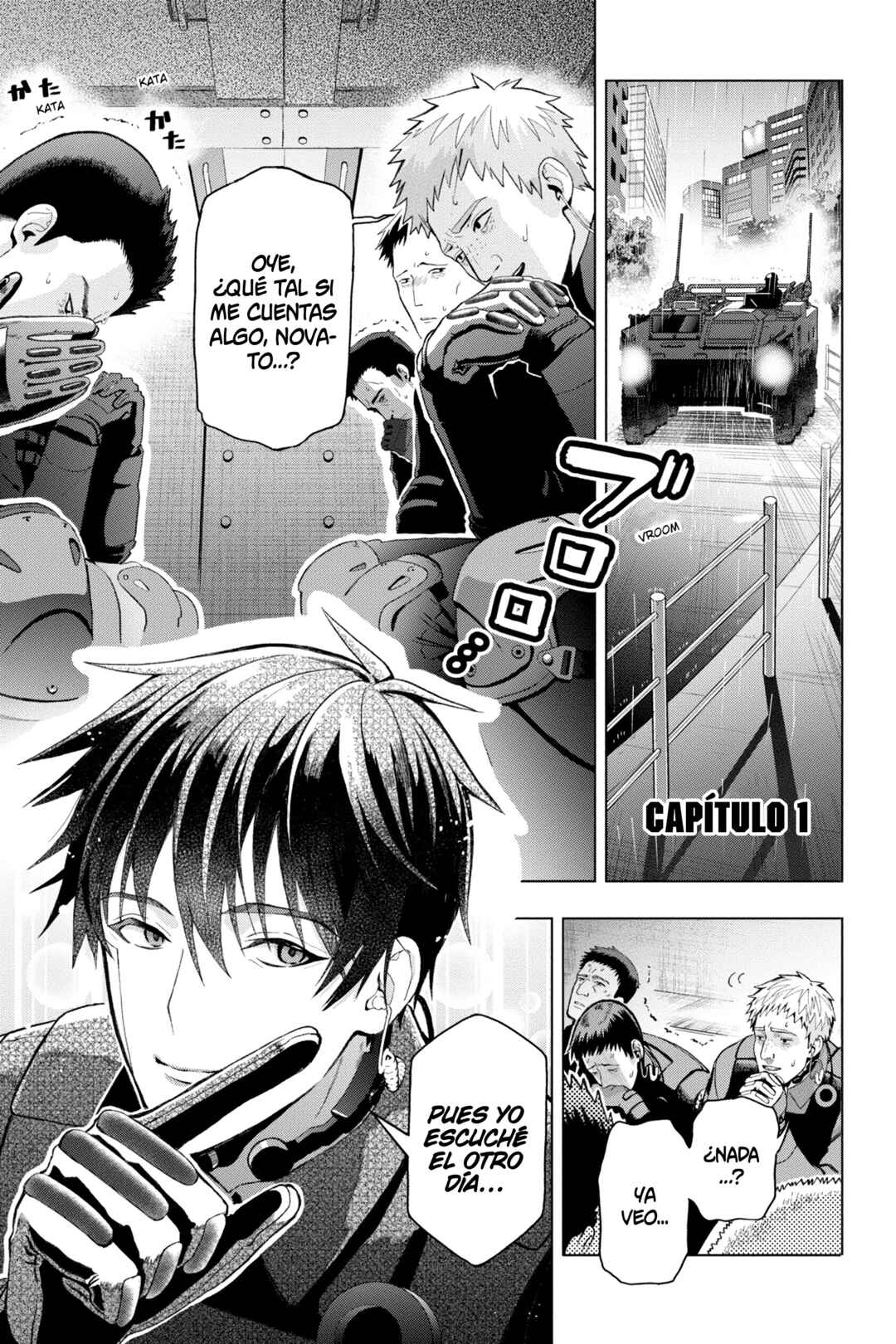 Chapter 1 - Page 5