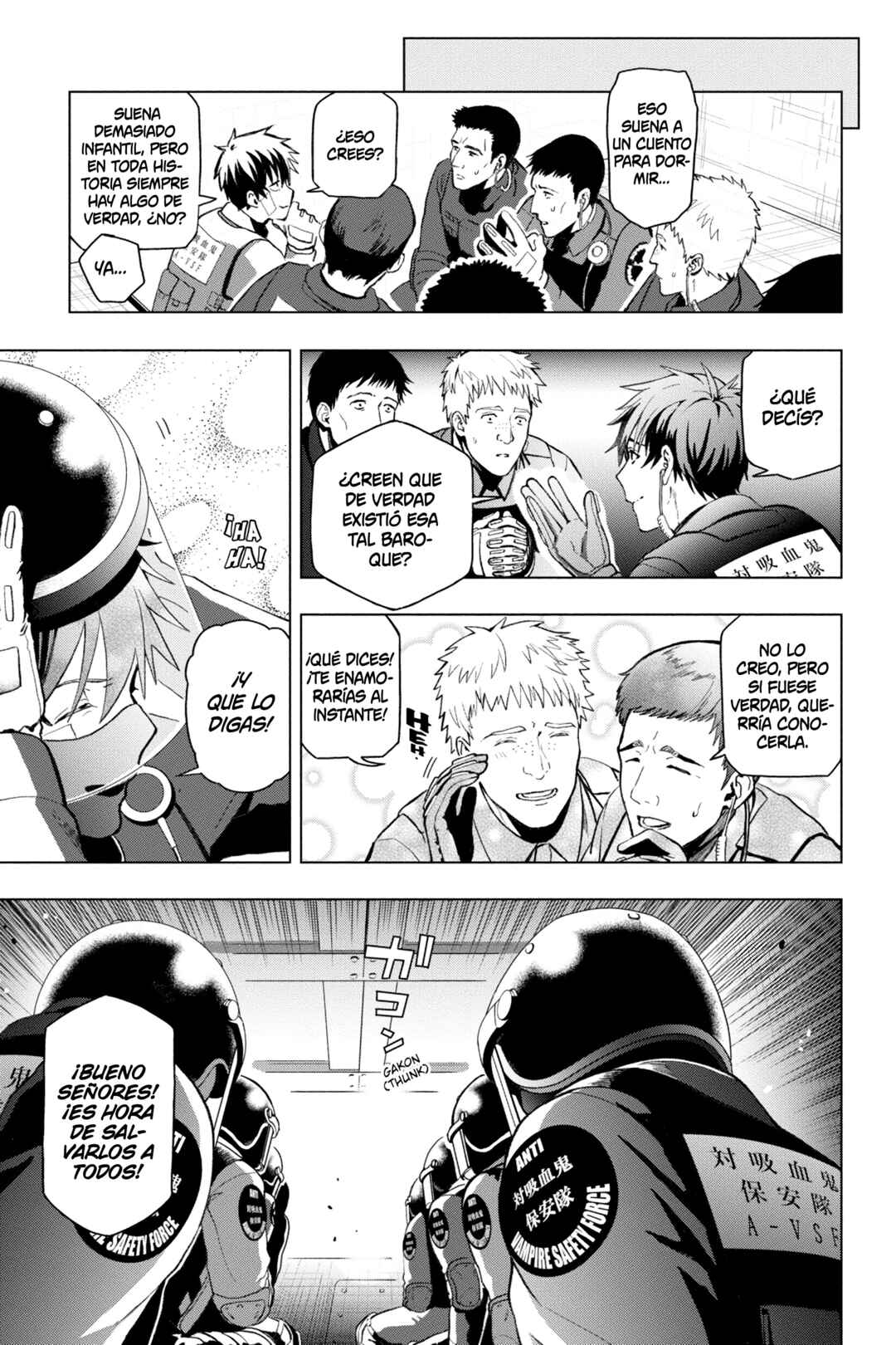 Chapter 1 - Page 8