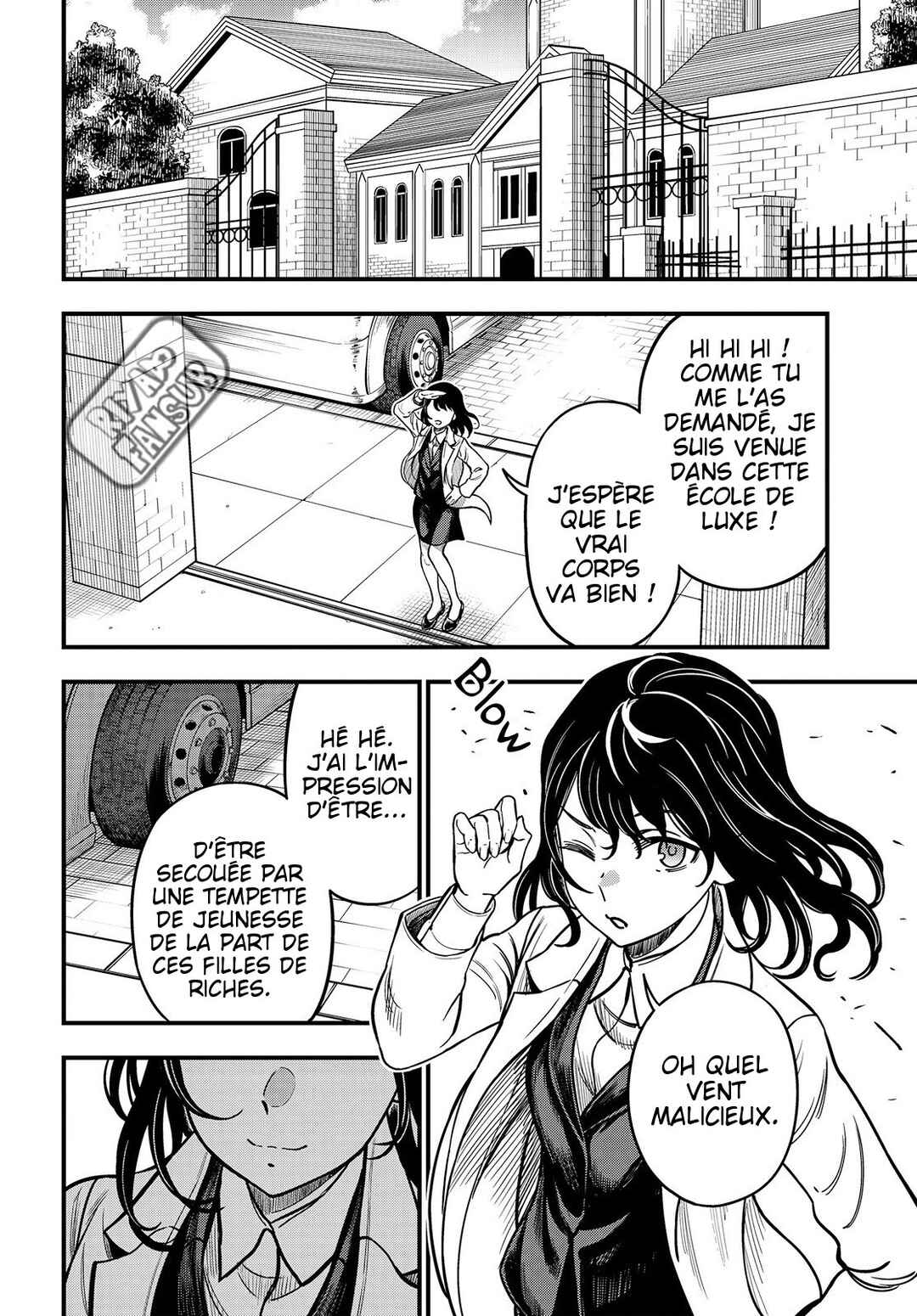 Chapter 21 - Page 26