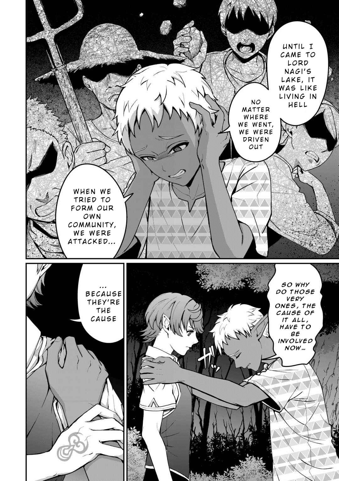 Chapter 21 - Page 20