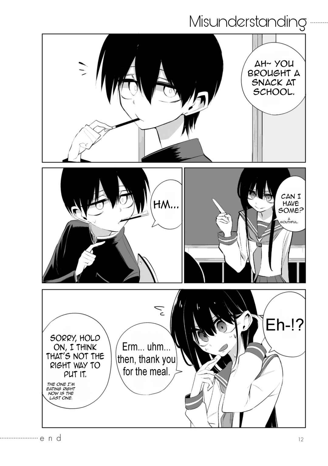 Chapter 3 - Page 1