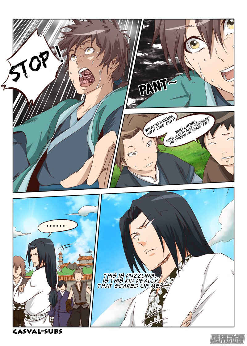 Chapter 5 - Page 2