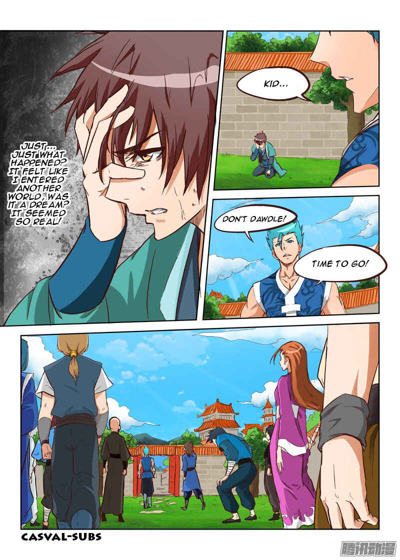 Chapter 5 - Page 3