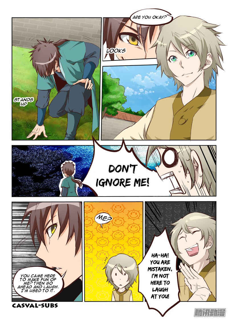 Chapter 5 - Page 4