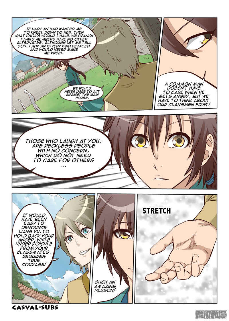 Chapter 5 - Page 5