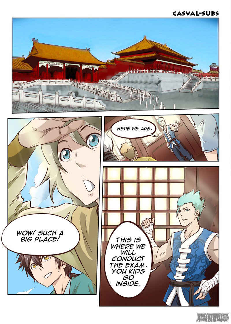 Chapter 5 - Page 7