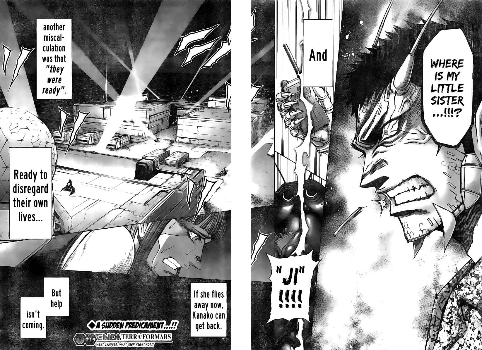 Chapter 187 - Page 17