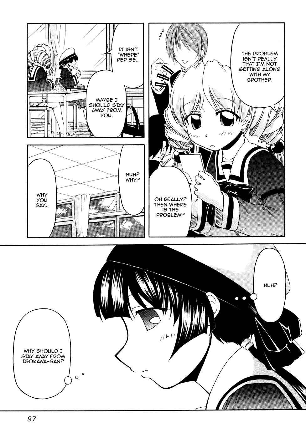 Chapter 45 - Page 11