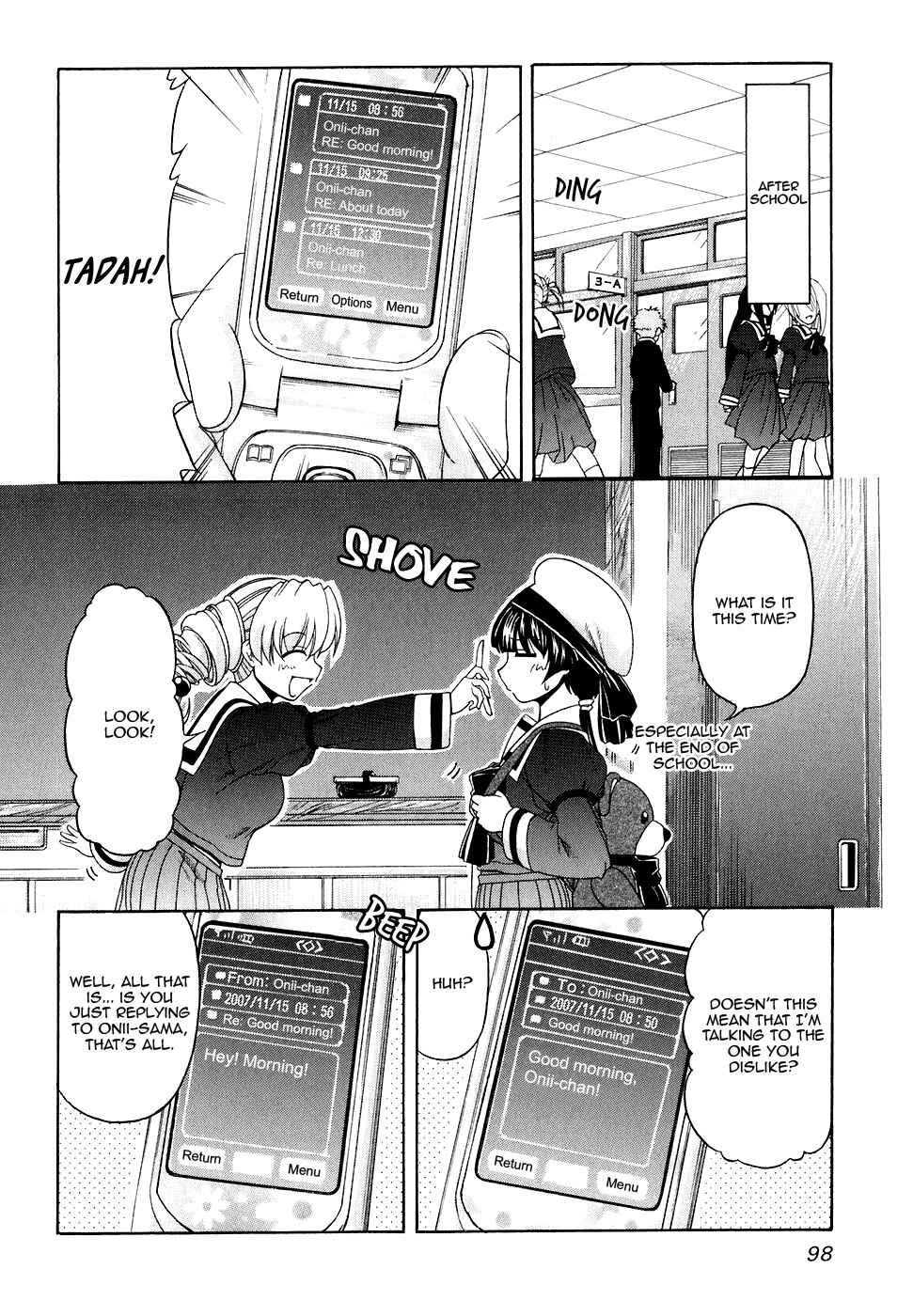 Chapter 45 - Page 12