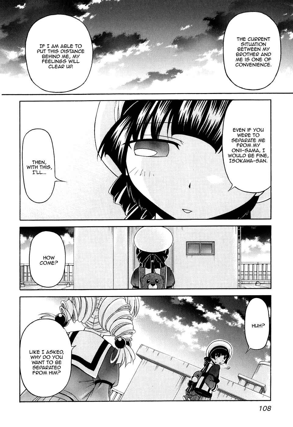 Chapter 45 - Page 22