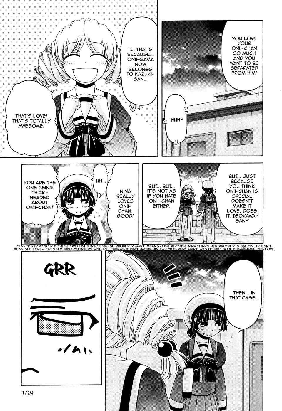 Chapter 45 - Page 23