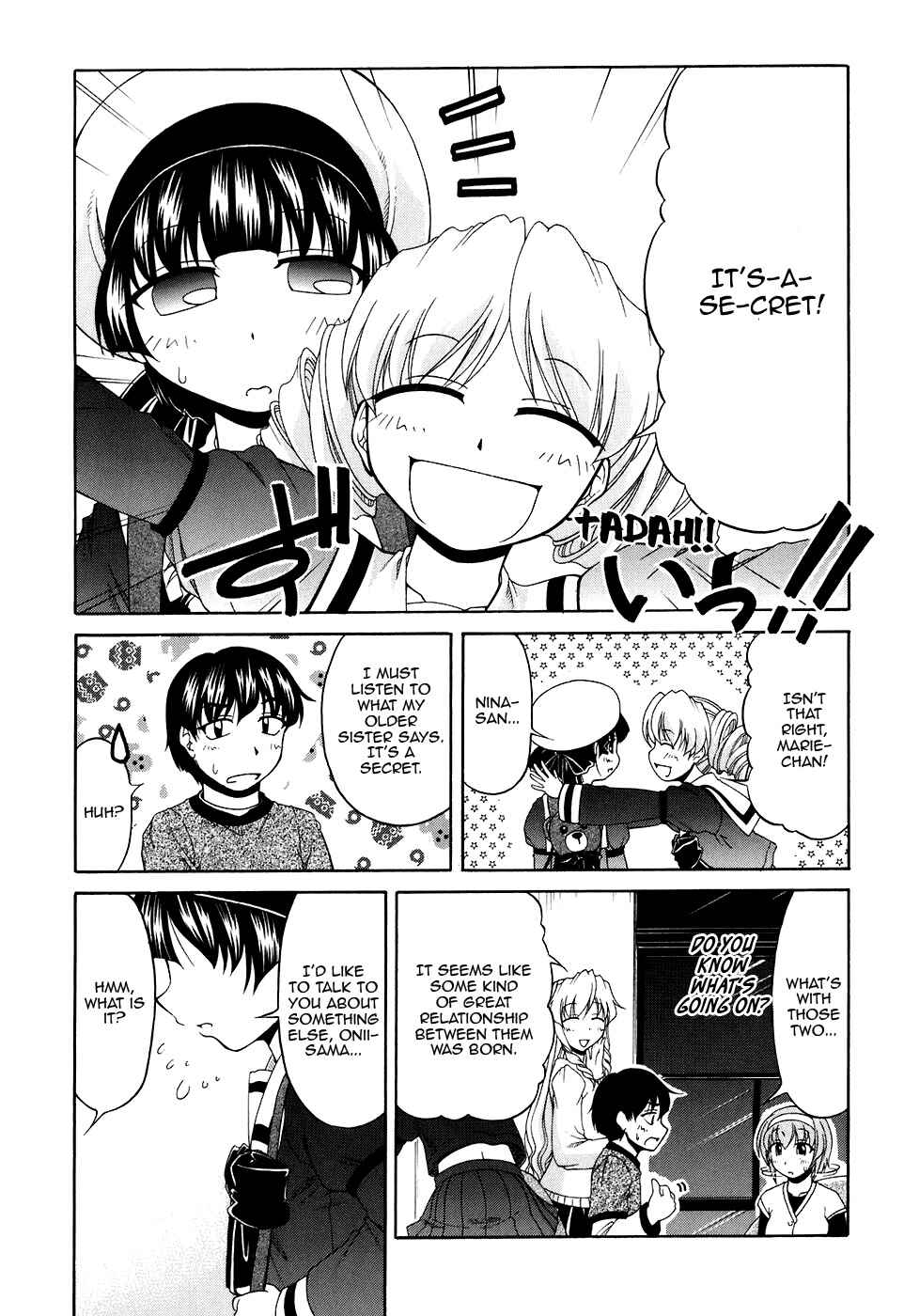 Chapter 45 - Page 31