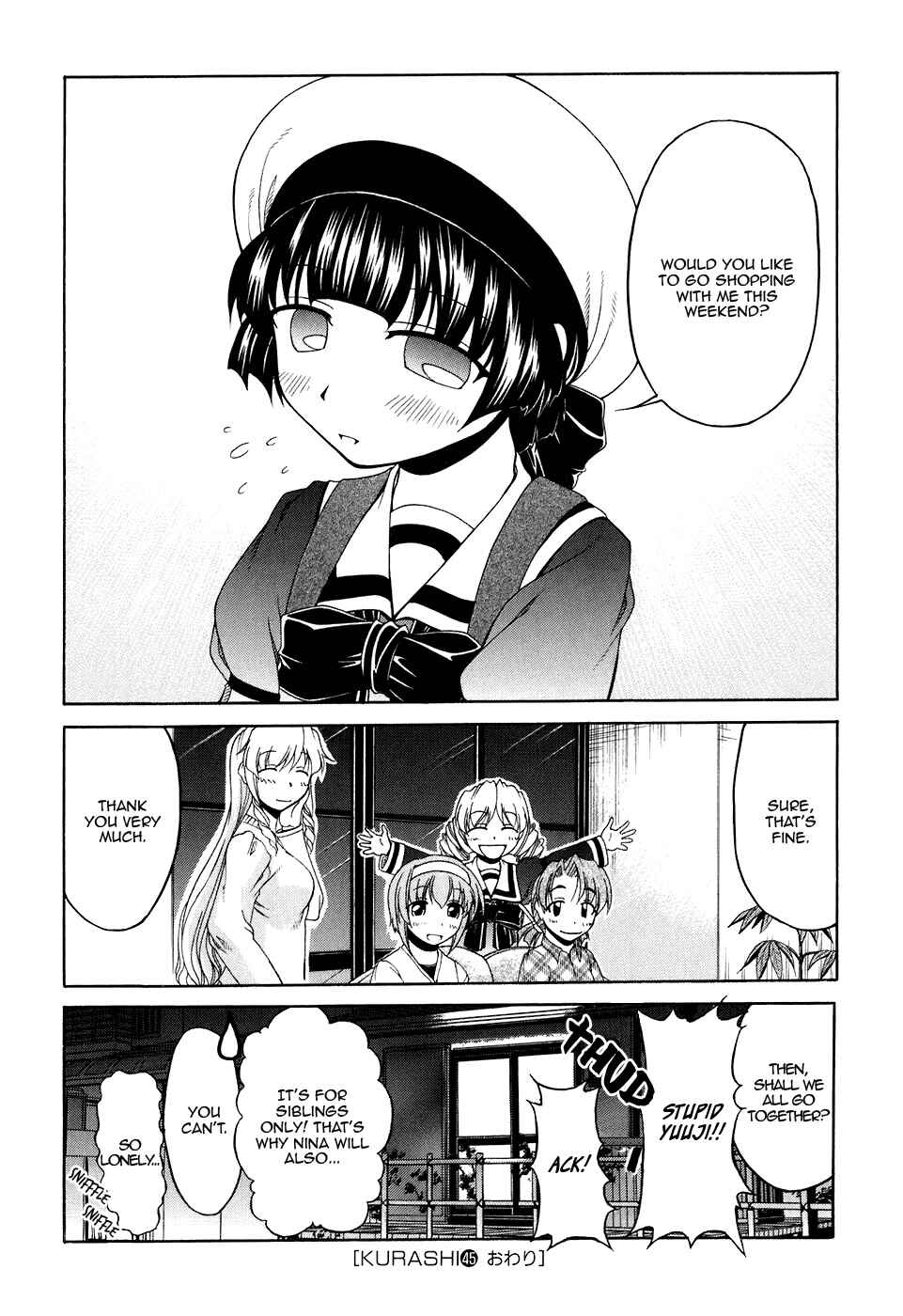 Chapter 45 - Page 32