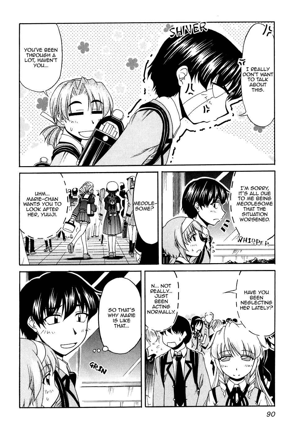 Chapter 45 - Page 4