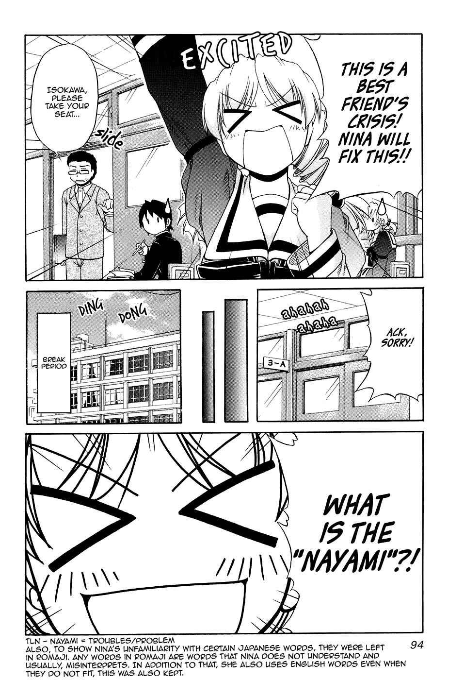 Chapter 45 - Page 8